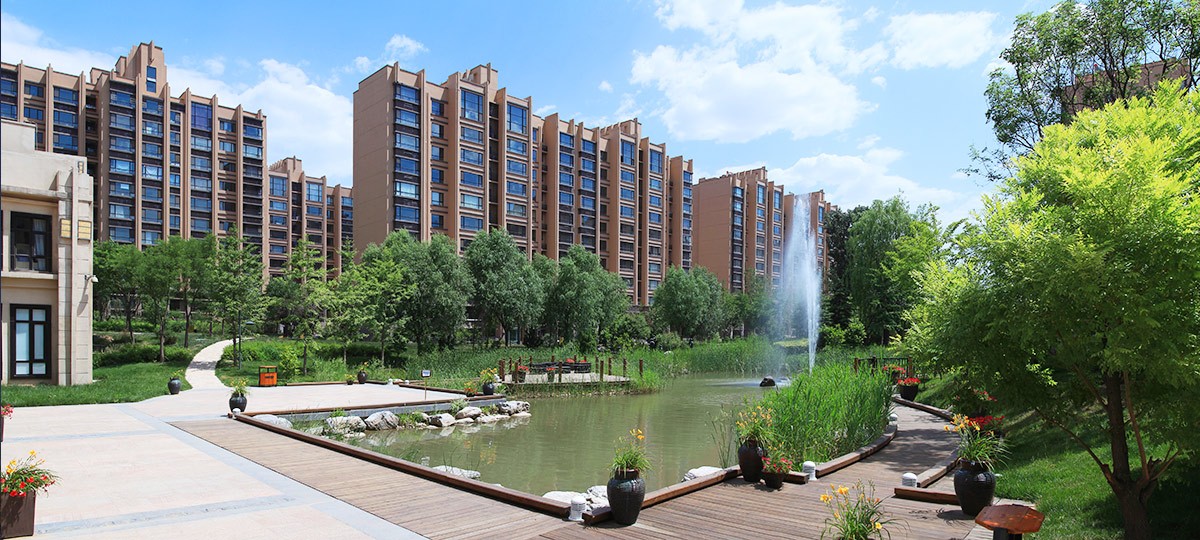 濱江盛元湘湖(hú)裡(lǐ)地(dì)下(xià)室、屋面防水(shuǐ)工(gōng)程