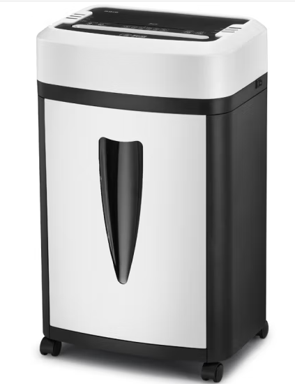 科(kē)密(comet)9915 5級保密辦公商用(yòng)碎紙(zhǐ)機(jī)